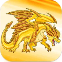 Dynamons World Mod Apk 1.12.45 (Mod Menu)