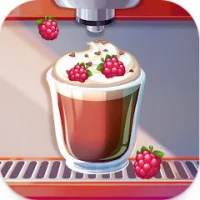 My Cafe Mod Apk 2026.1.0.0 (Mod Menu)